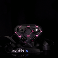 Cintaralho Pink (Strapon)