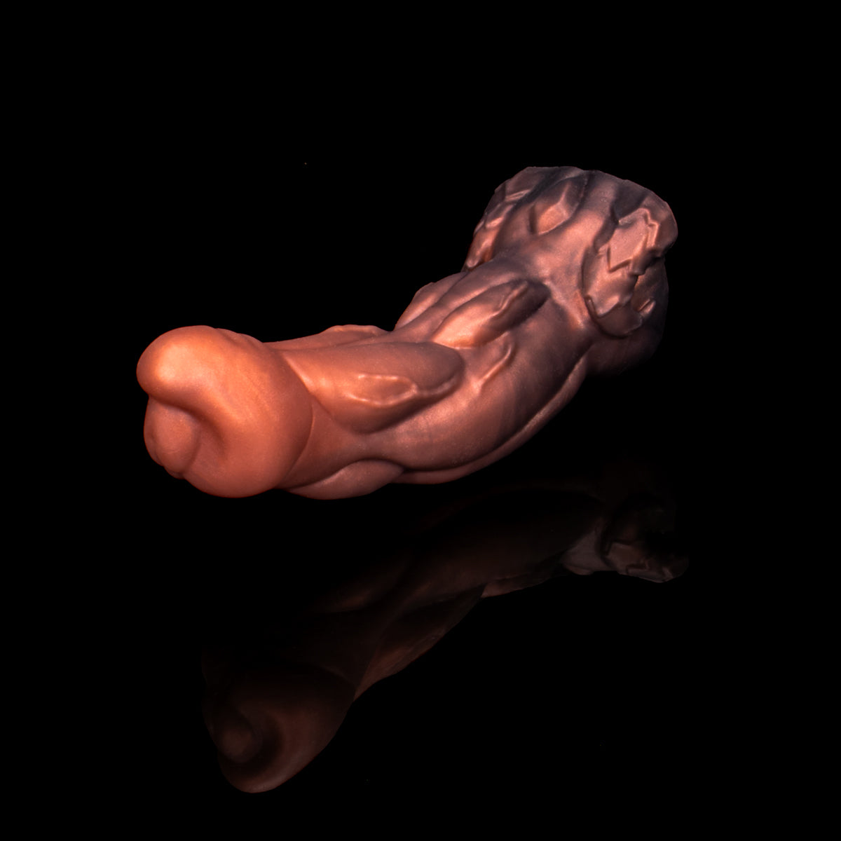 Vibrador Gigante Big-D
