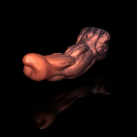 Vibrador Gigante Big-D
