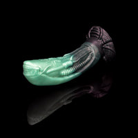 Dildo Monstro D-Alien