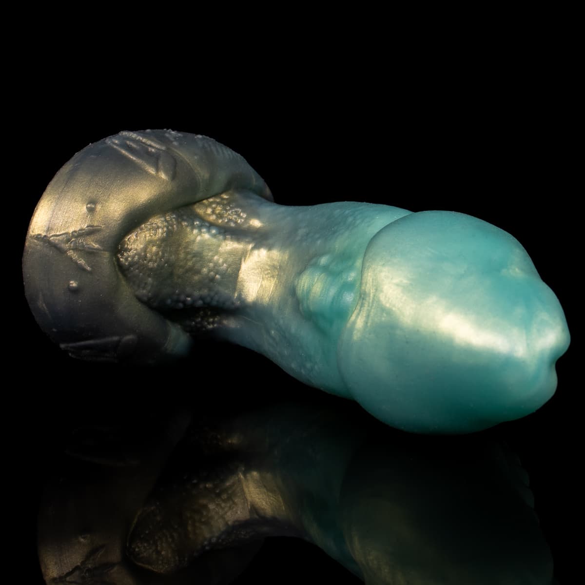 Dildo Grosso D-Rex