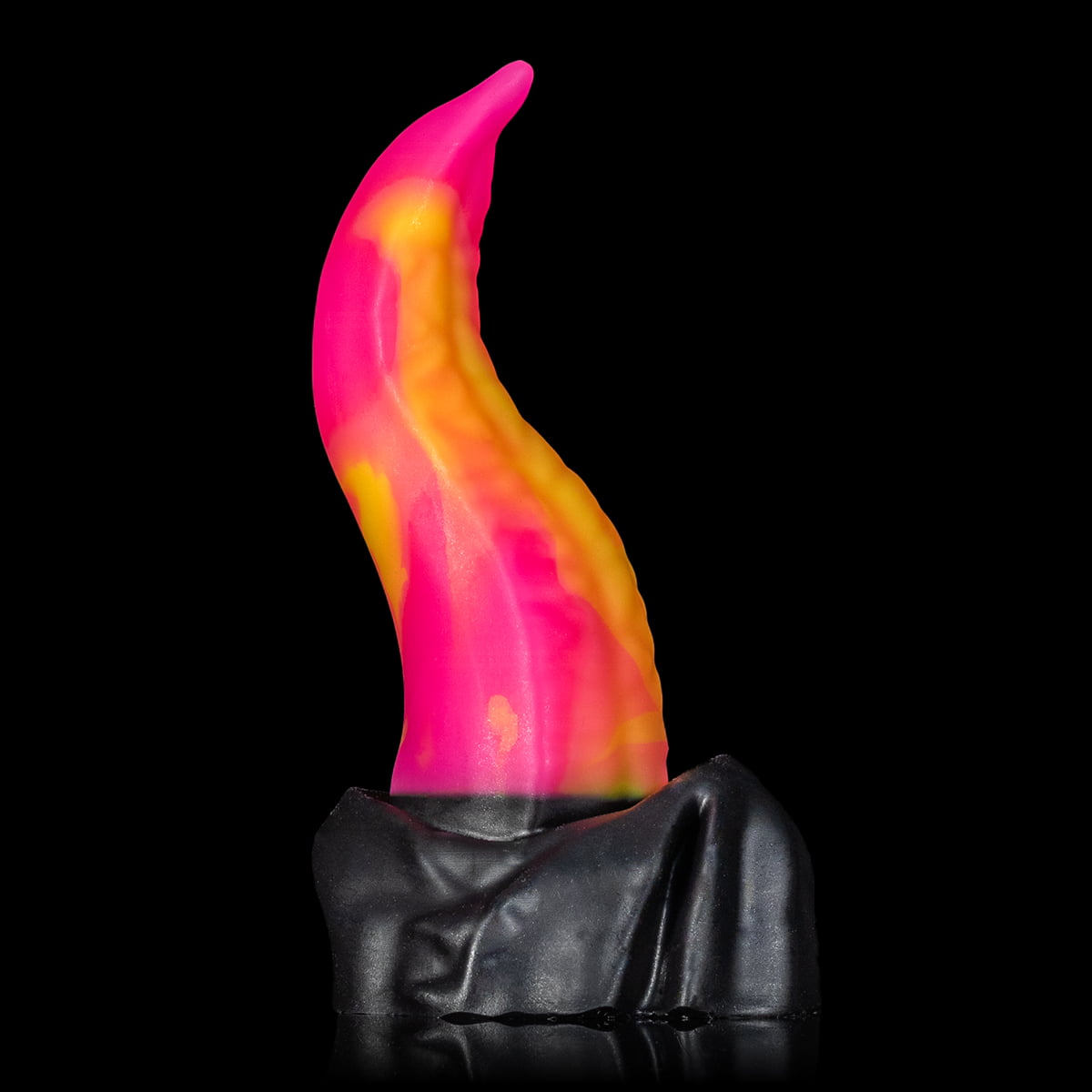 Hentai Dildo Lick Poison