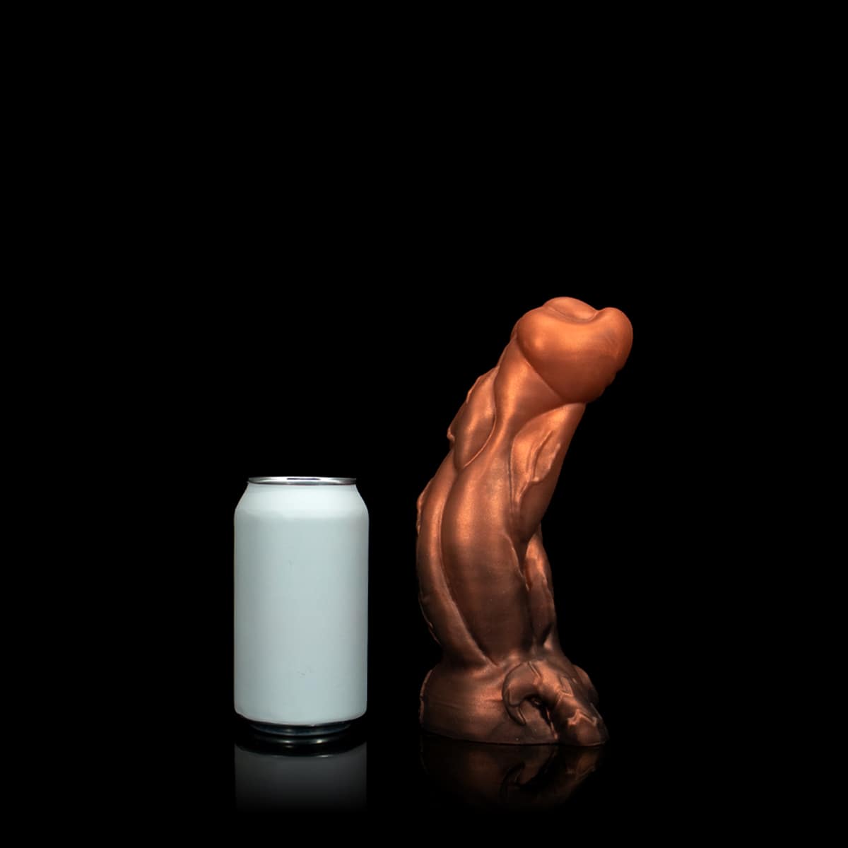 Dildo Grosso Big-D