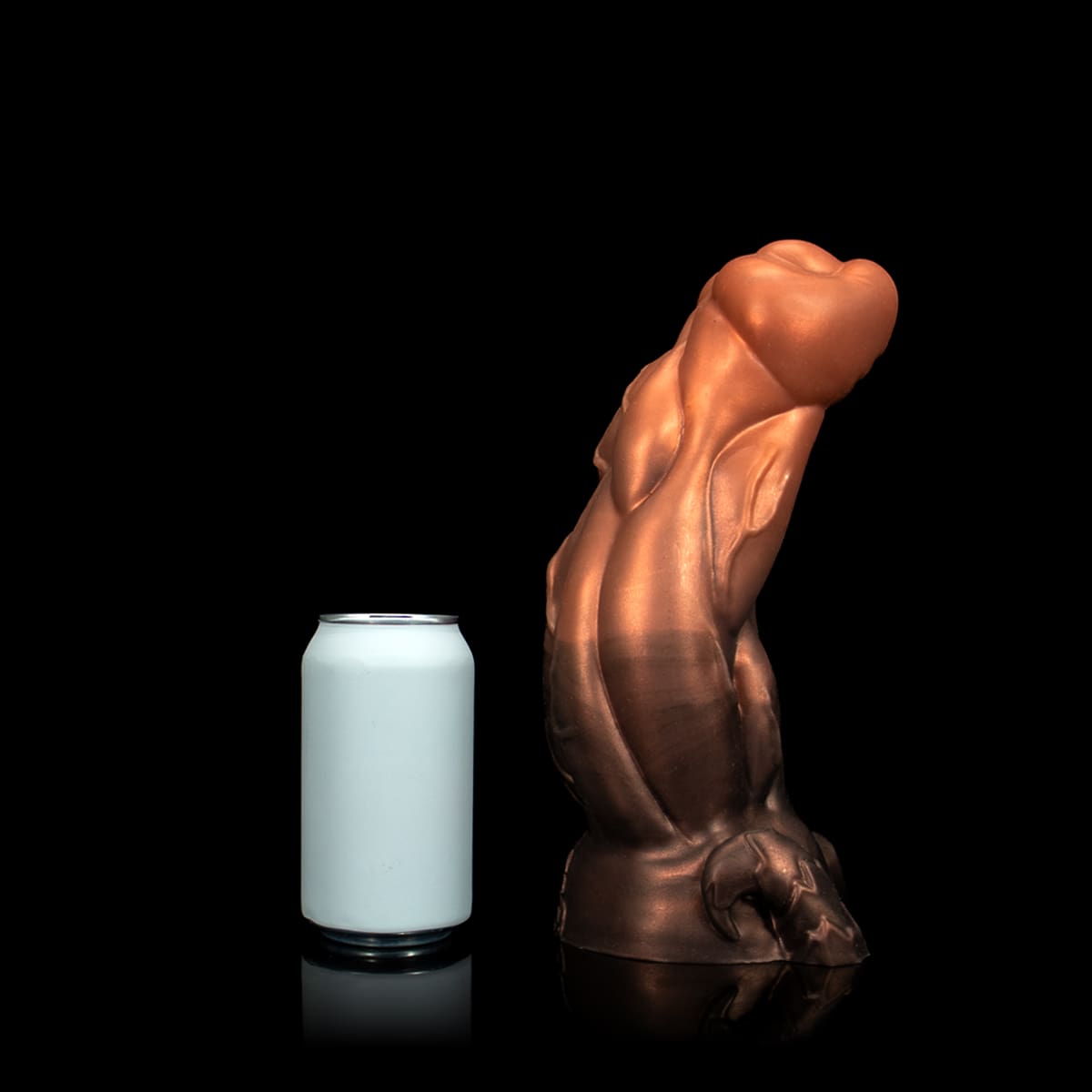 Dildo Grosso Big-D