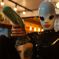 Dildo Monstro D-Alien