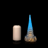 Dildo Tentáculo Octus