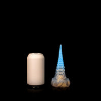 Dildo Tentáculo Octus