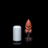 Dildo Grosso Diavolo