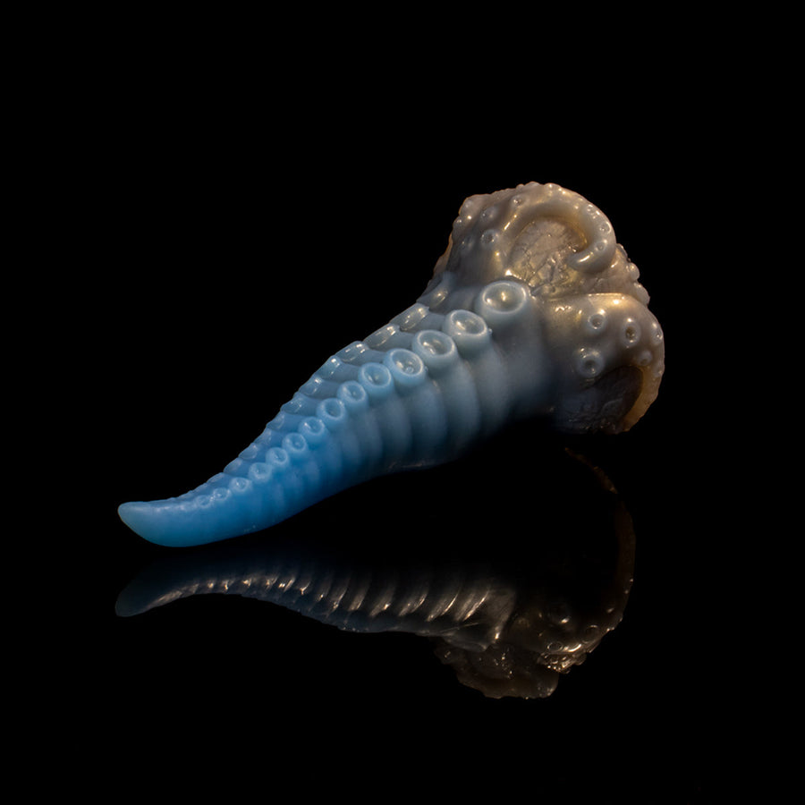 Dildo Tentáculo Octus