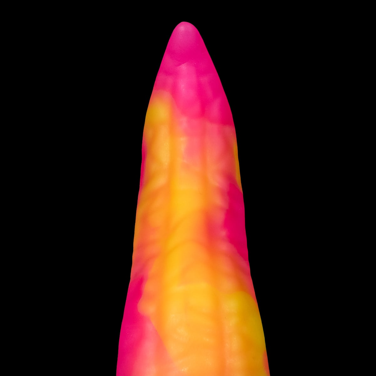 Hentai Dildo Lick Poison