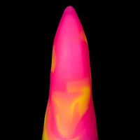 Hentai Dildo Lick Poison