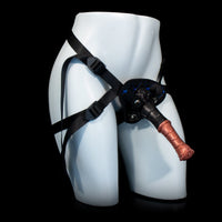 Horse Dildo Steampunk