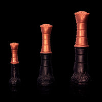 Horse Dildo Steampunk