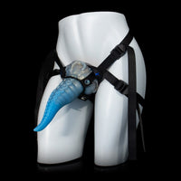 Dildo Tentáculo Octus