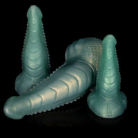 Dildo Tentáculo Abe
