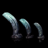 Dildo Monstro D-Alien