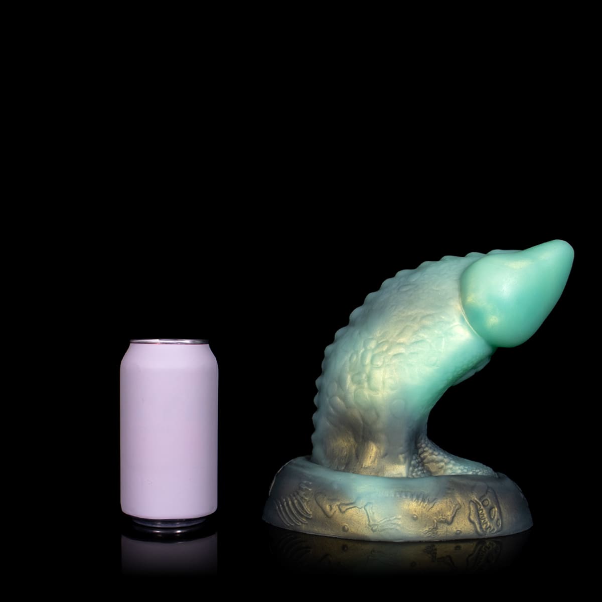 Dildo Grosso D-Rex