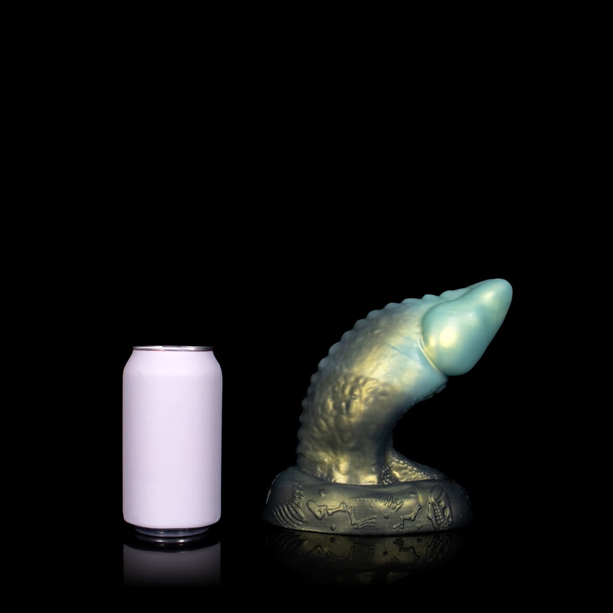 Dildo Grosso D-Rex