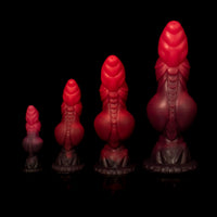 Dildo Anal Reaper
