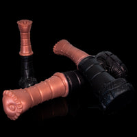 Horse Dildo Steampunk