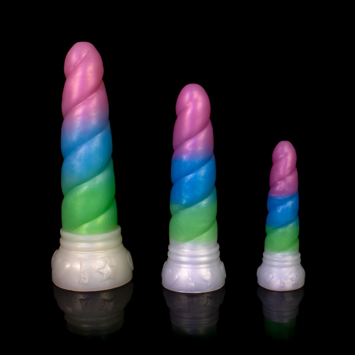 Dildo Strapon Uni