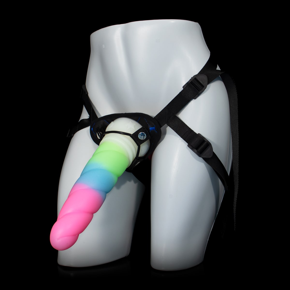 Dildo Strapon Uni