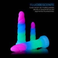 Dildo Strapon Uni
