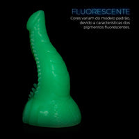 Dildo Tentáculo Abe