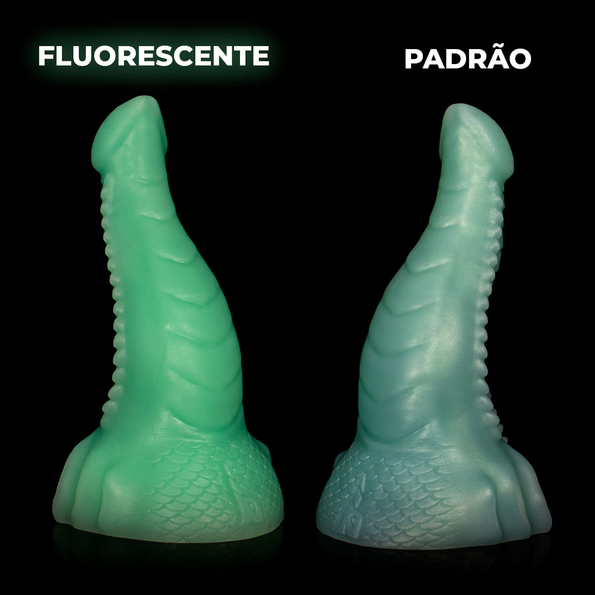 Dildo Tentáculo Abe