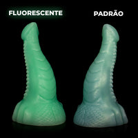 Dildo Tentáculo Abe