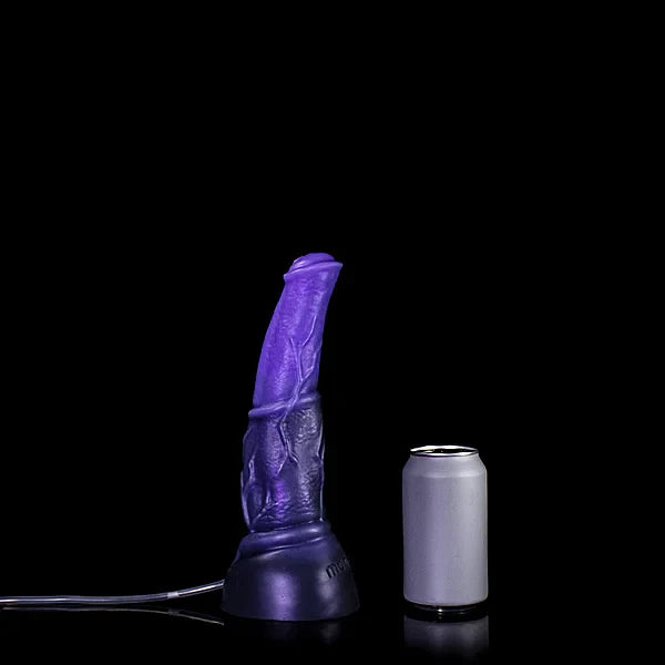 Dildo Ejaculador Beast
