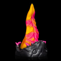 Hentai Dildo Lick Goth