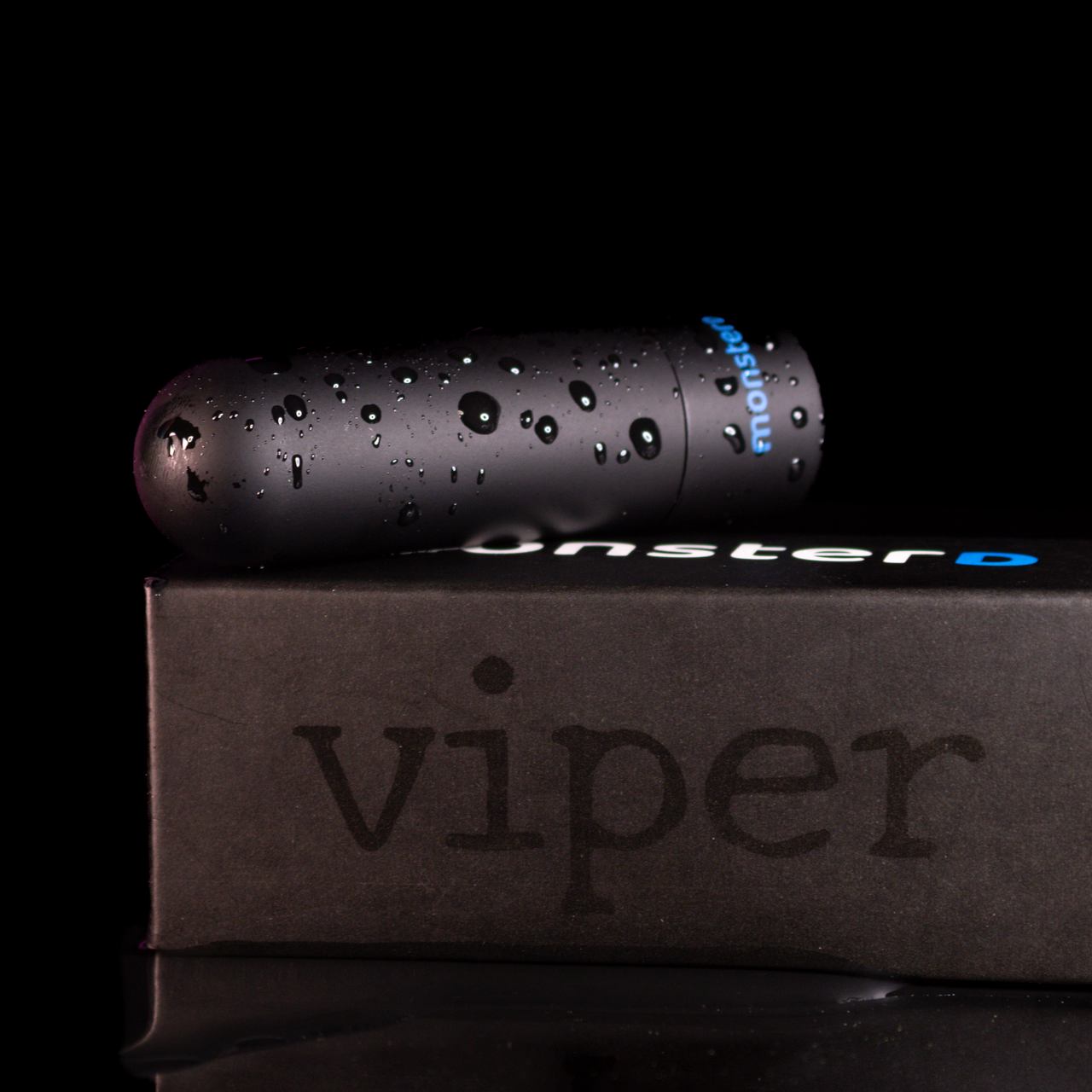 Vibrador Bullet Viper