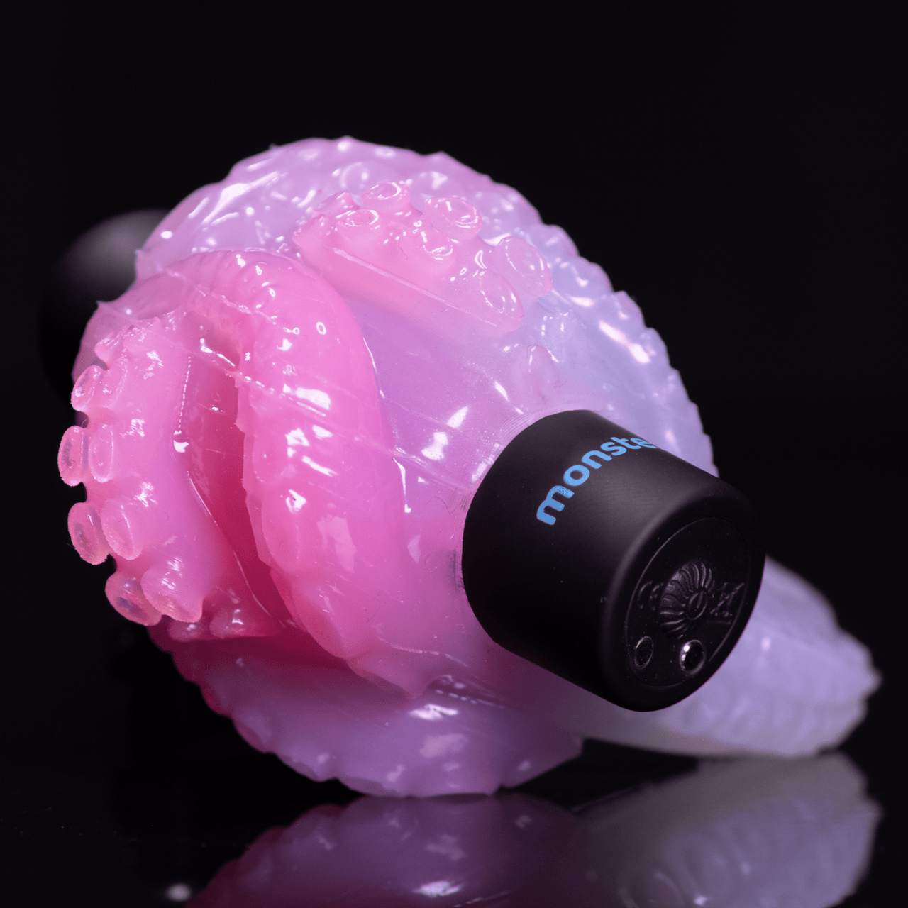 Anel Peniano Silicone Kraken