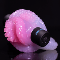 Anel Peniano Silicone Kraken