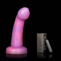 Vibrador Rosa Autumn