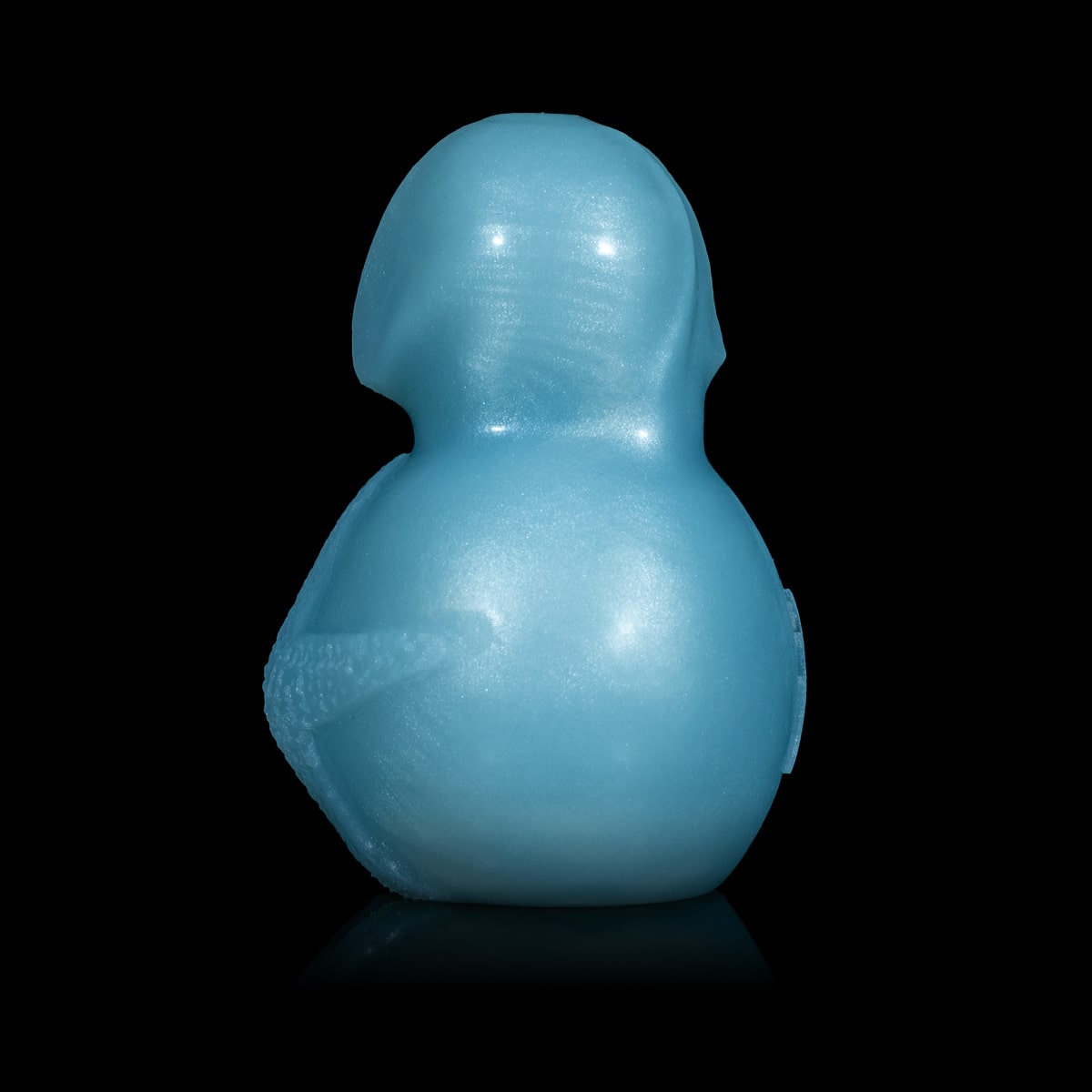Massageador de Clitóris Sense Hydra