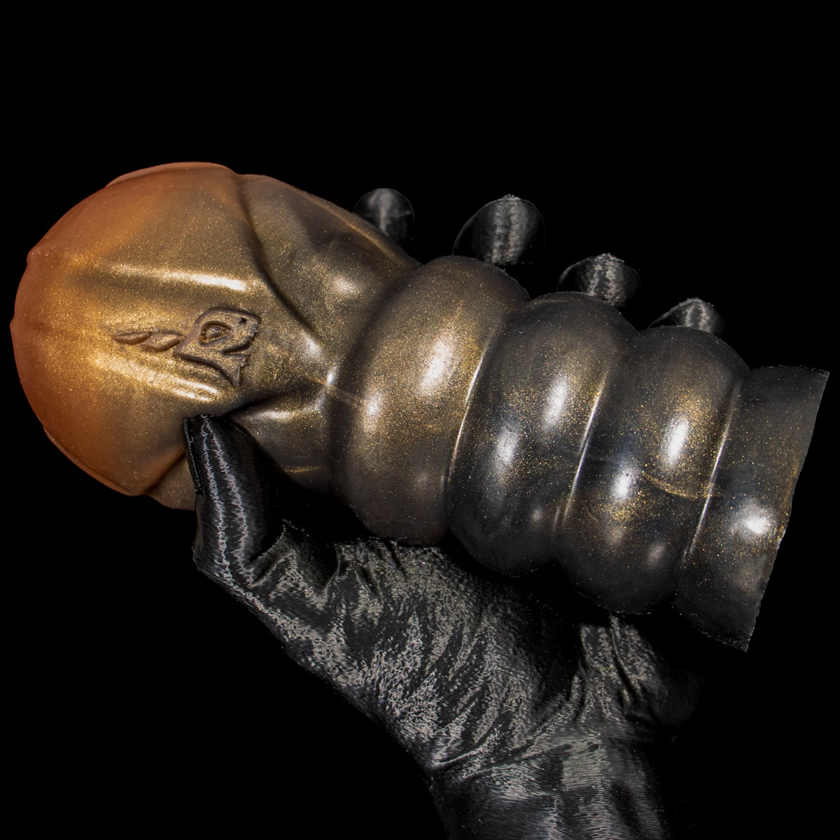 Masturbador Masculino Aurum