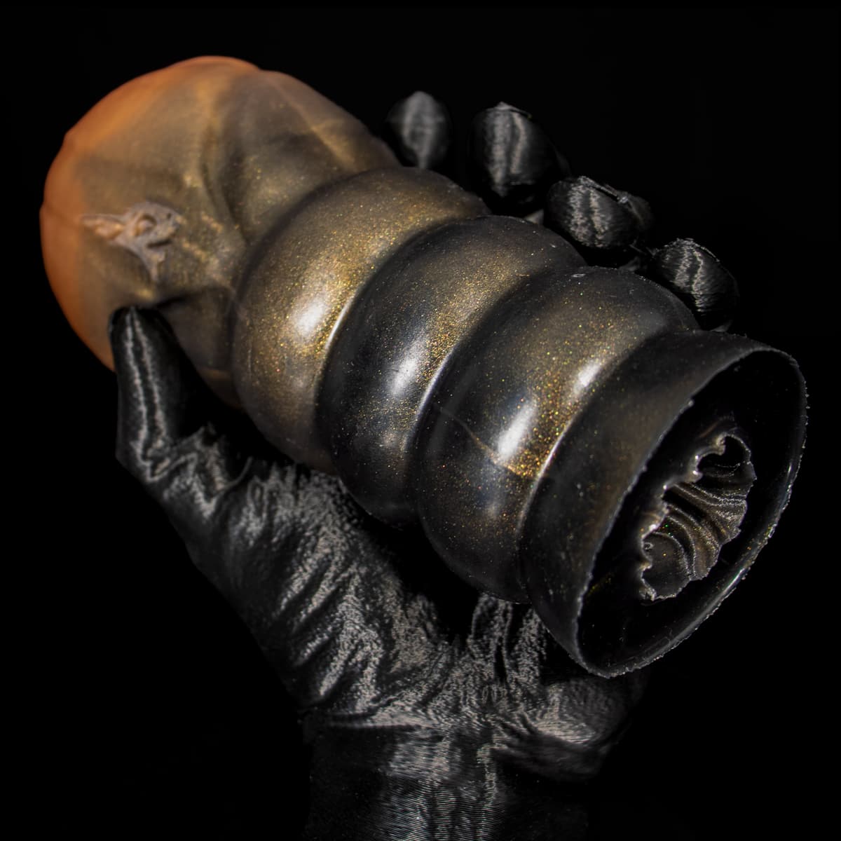 Masturbador Masculino Aurum