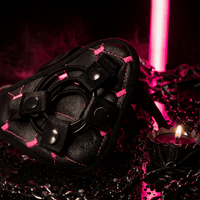 Cintaralho Pink (Strapon)