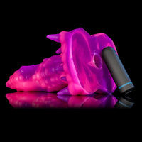 Hentai Vibrador Lick Cthulhu