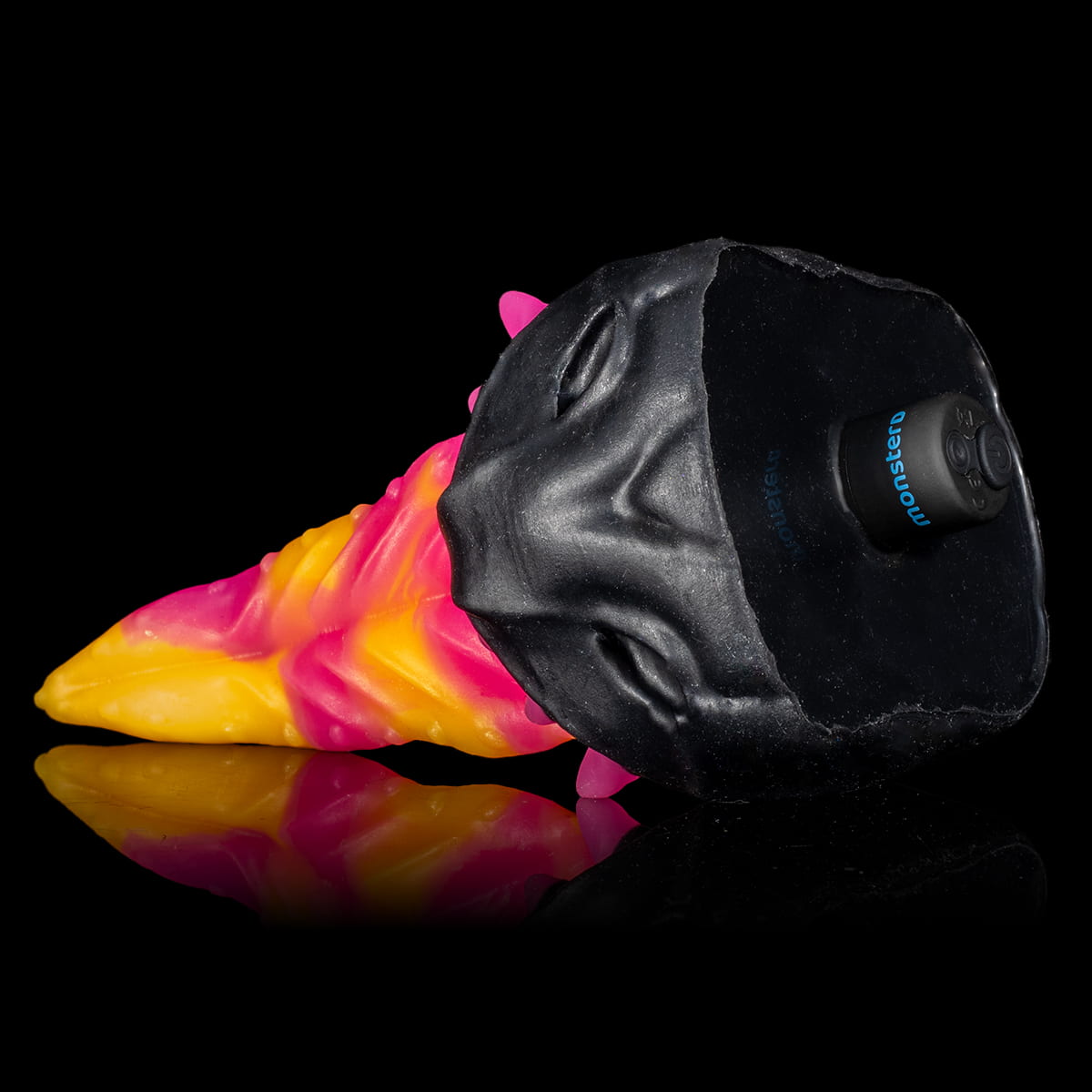 Hentai Vibrador Lick Goth
