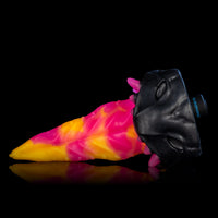 Hentai Vibrador Lick Goth