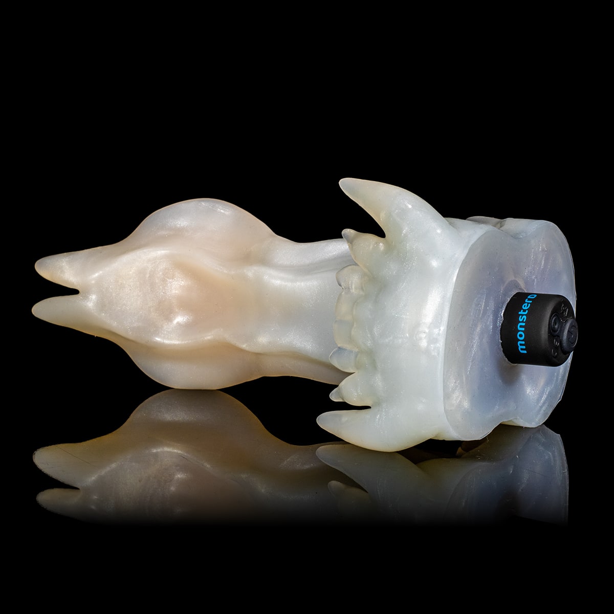 Hentai Vibrador Lick Lust
