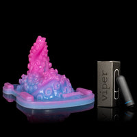 Vibrador de Clitóris Grinder Stella