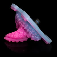 Vibrador de Clitóris Grinder Stella