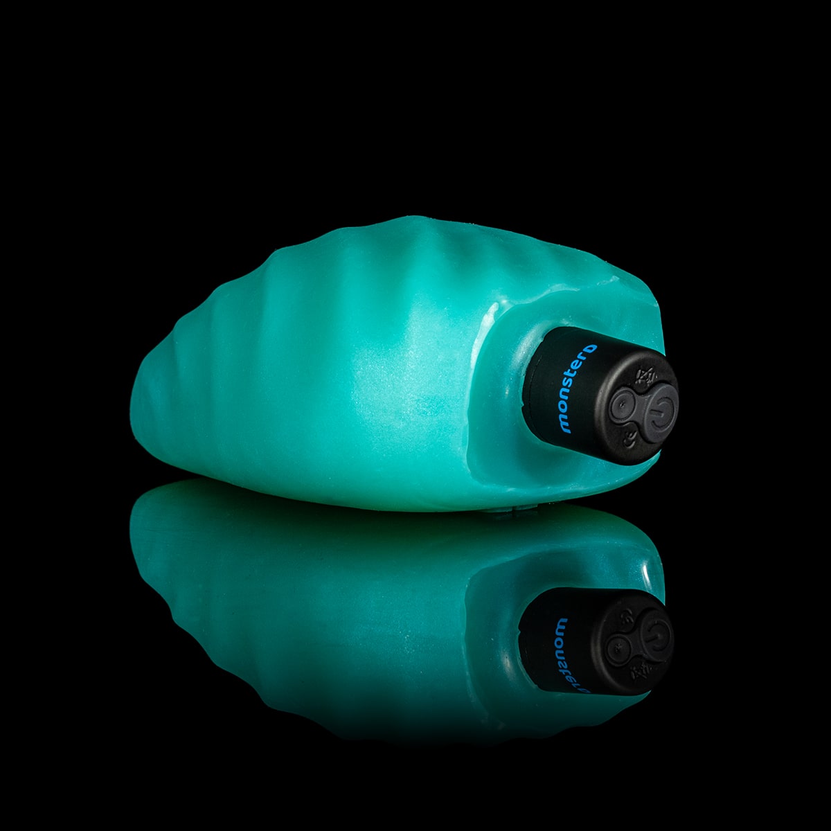 Vibrador de Clitoris Sense Pinch