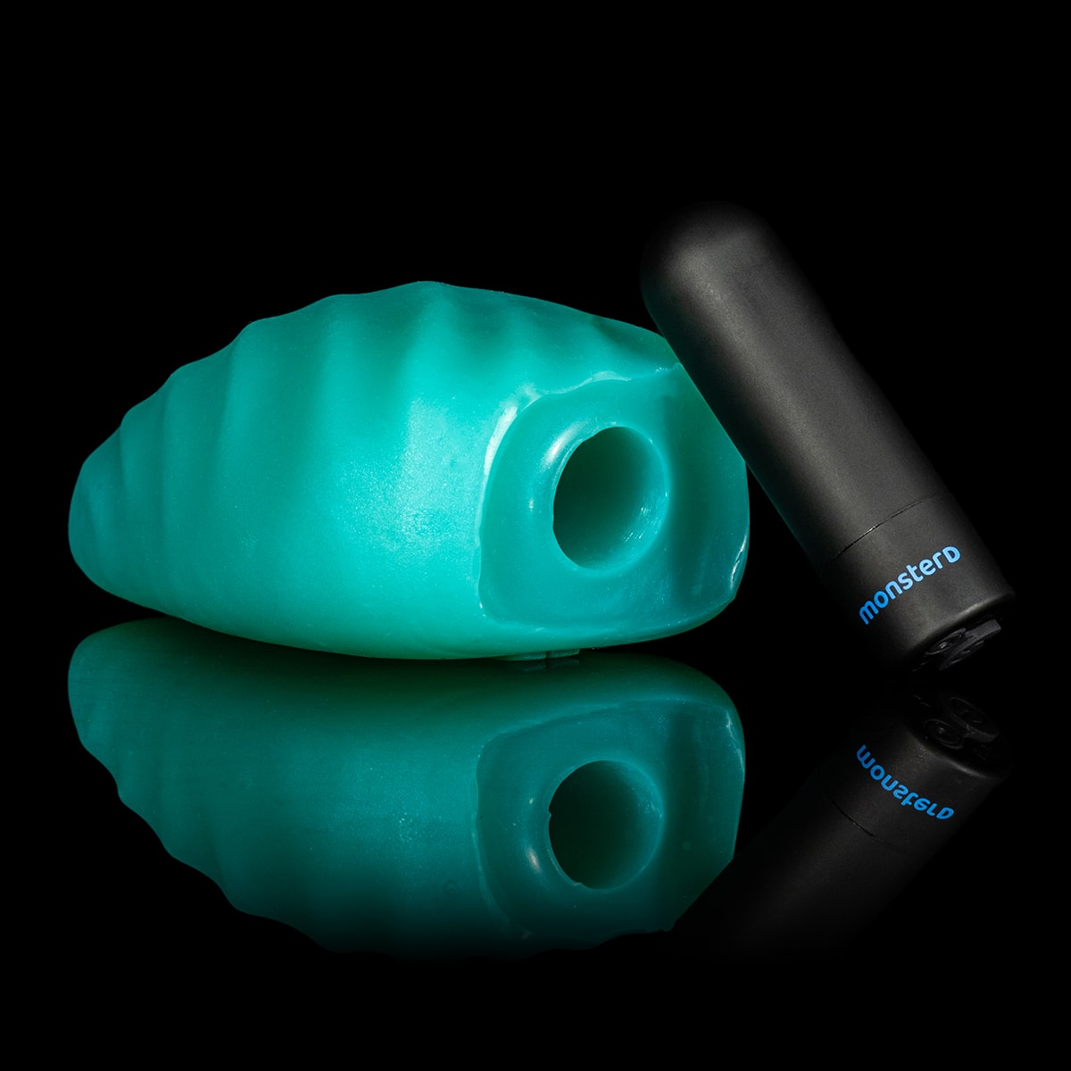 Vibrador de Clitoris Sense Pinch