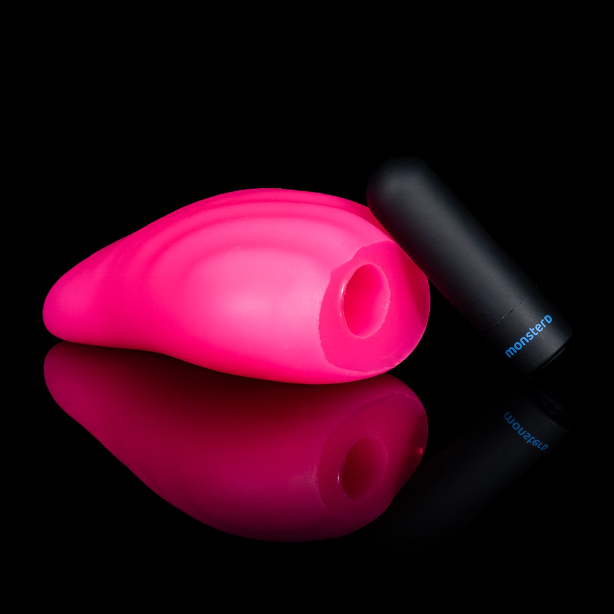 Vibrador de Clitoris Sense Twitch