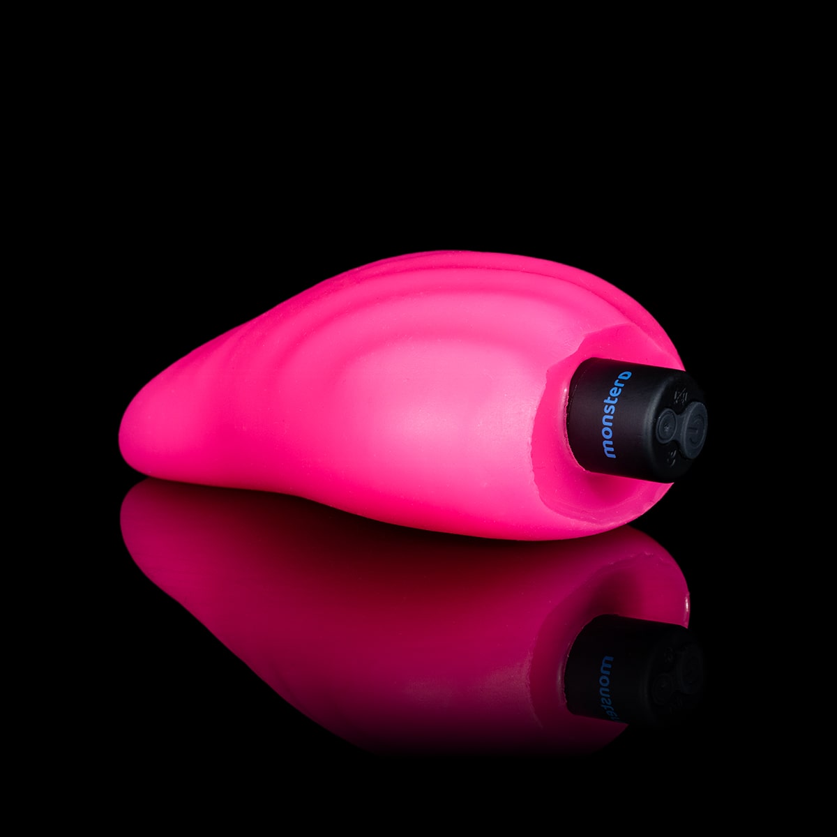 Vibrador de Clitoris Sense Twitch
